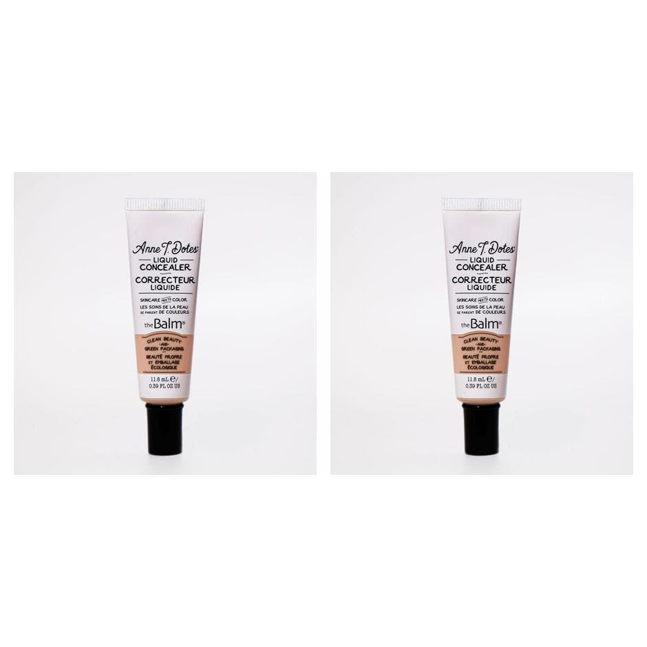 Anne T. Dotes Liquid Concealer