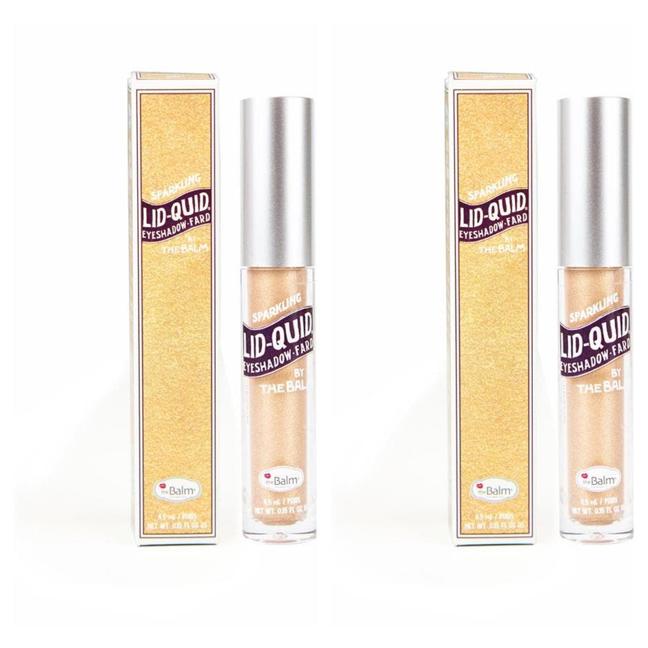 Lid-Quid Sparkling Liquid Eyeshadow