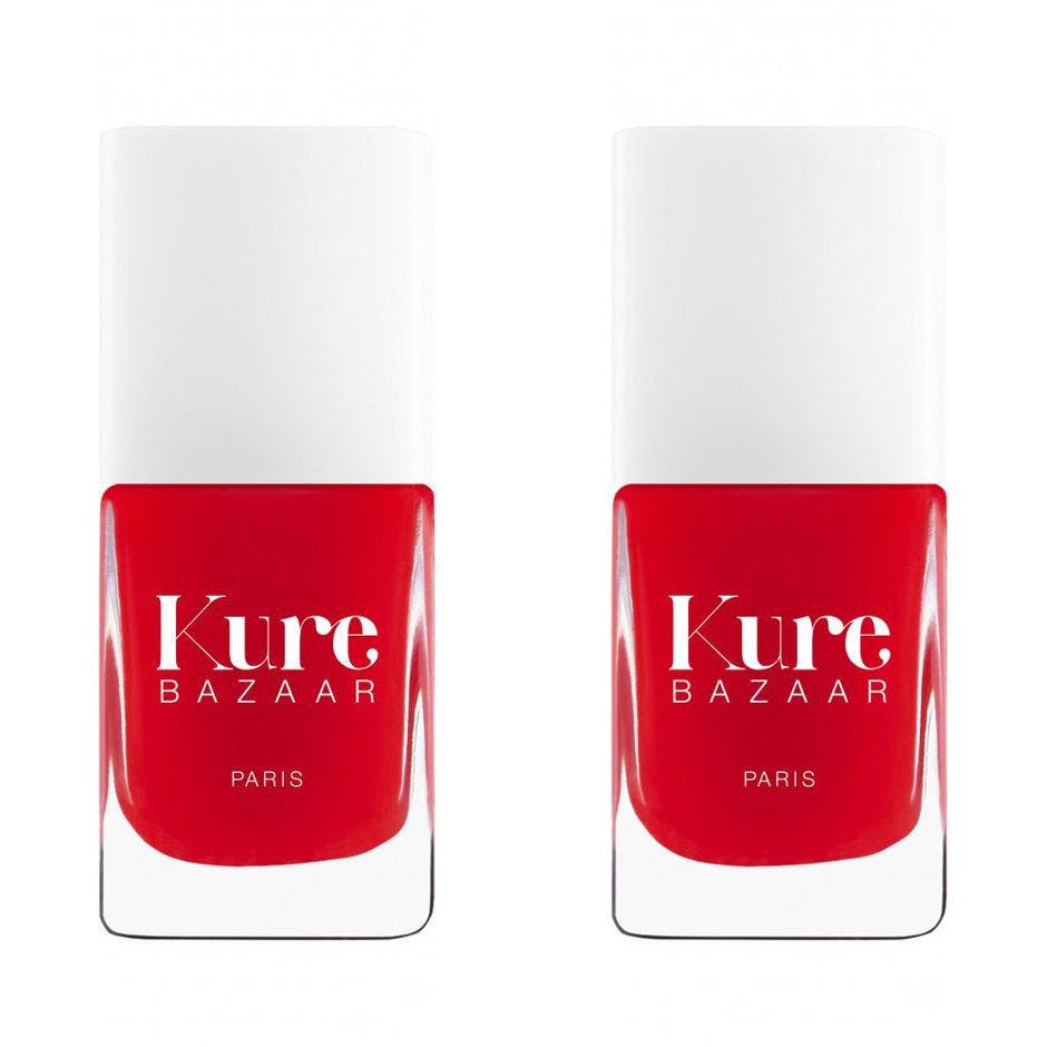 Nail Polish Spicy Vvee