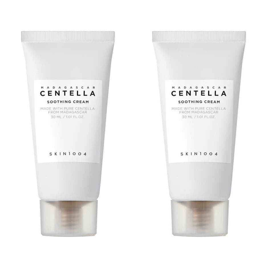 Madagascar Centella Soothing Cream
