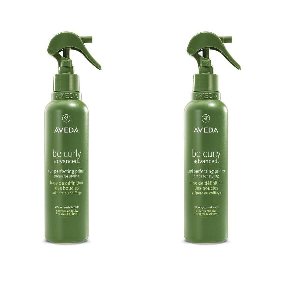 Be Curly Advanced Curl Perfecting Primer