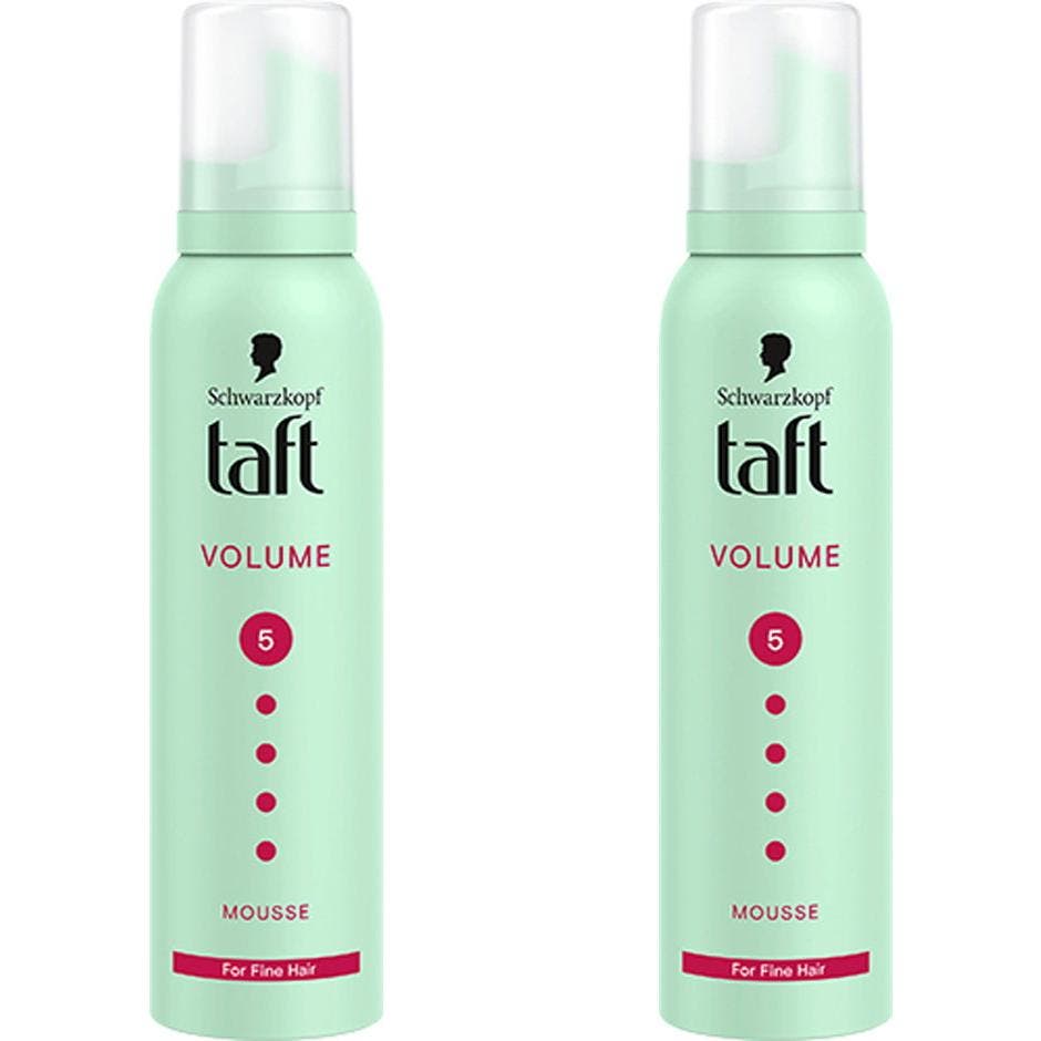 Taft Mousse Volume Hold Level 5