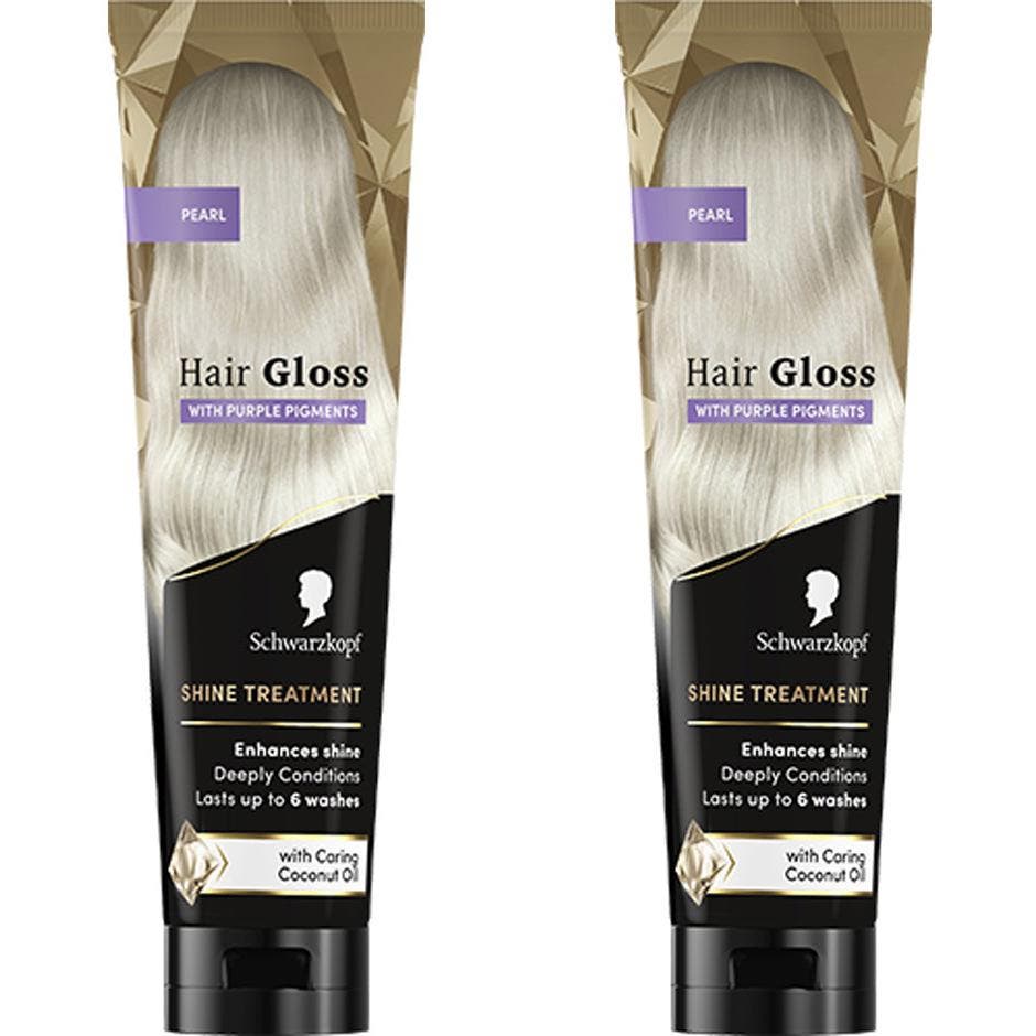  Hair Gloss Pearl