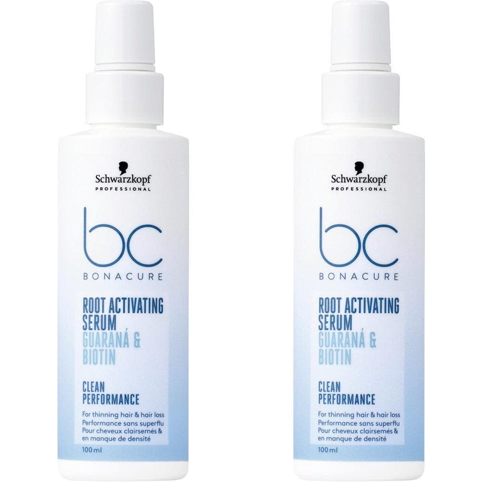 Bonacure Root Activating Serum