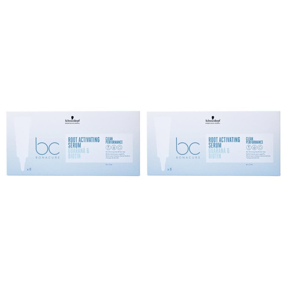 Bonacure Root Activating Serum