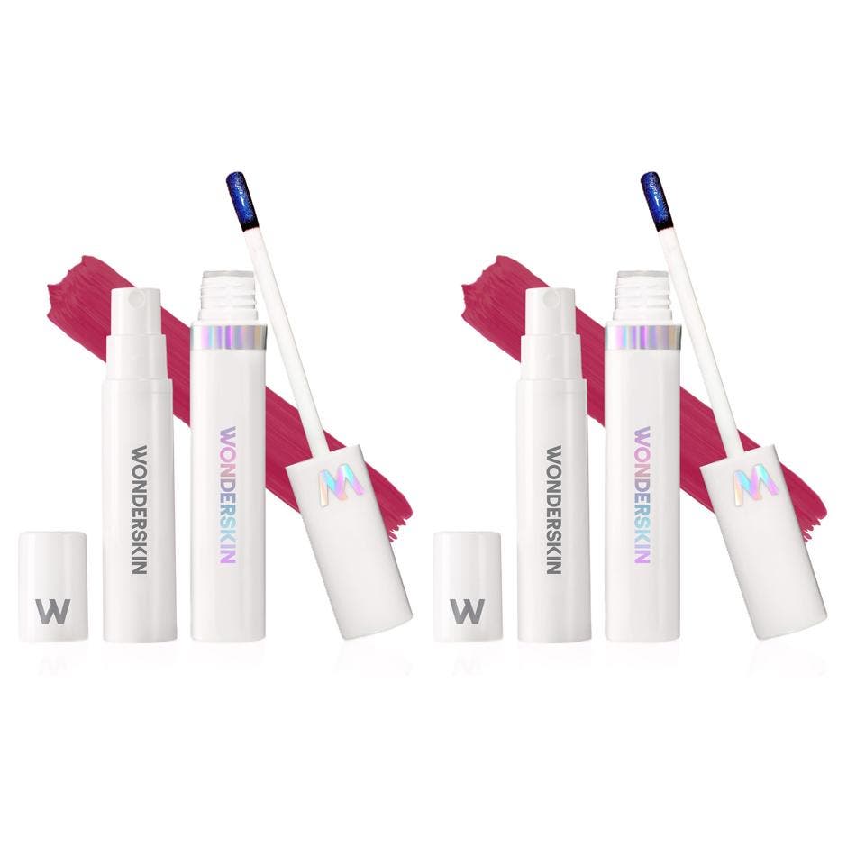 Wonder Blading Peel & Reveal Lip Stain Kit