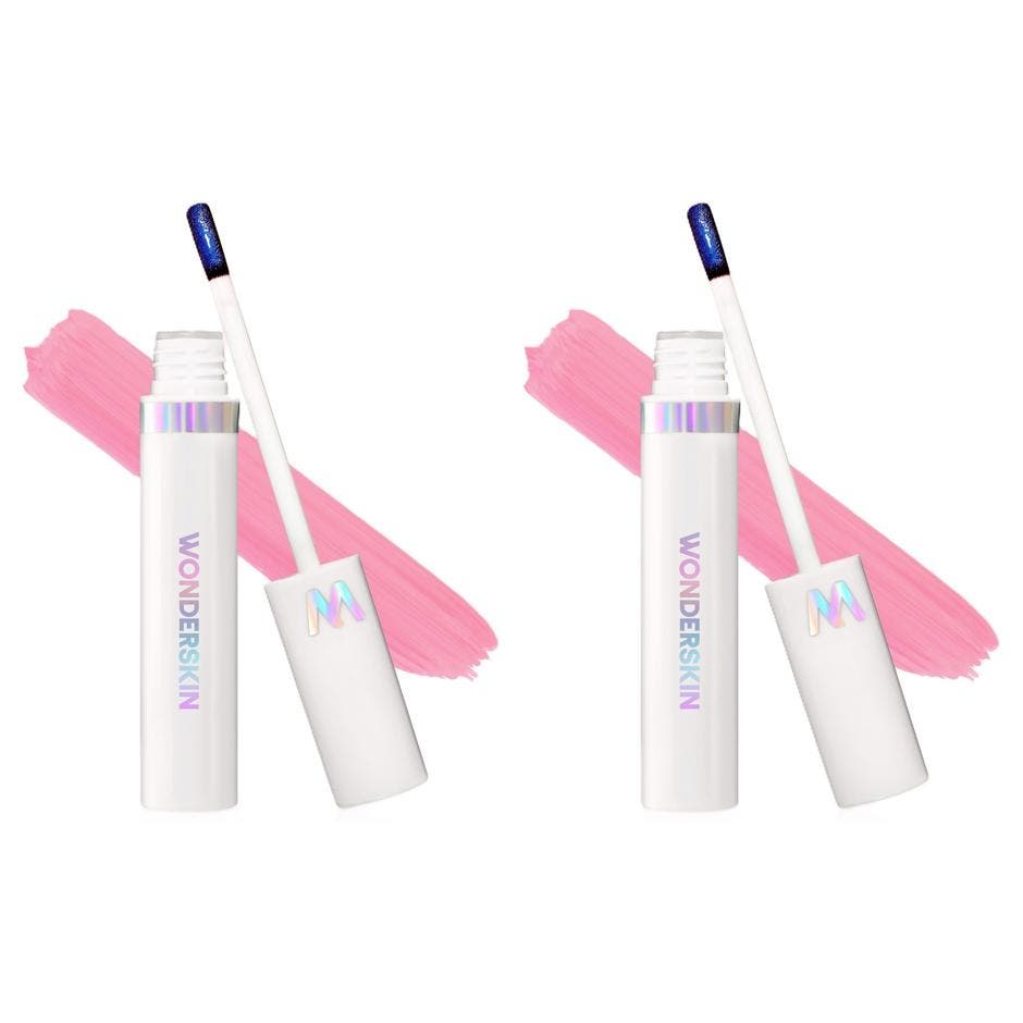 Wonder Blading Lip Stain Masque