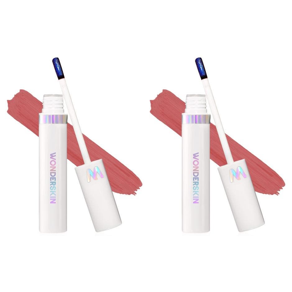 Wonder Blading Lip Stain Masque
