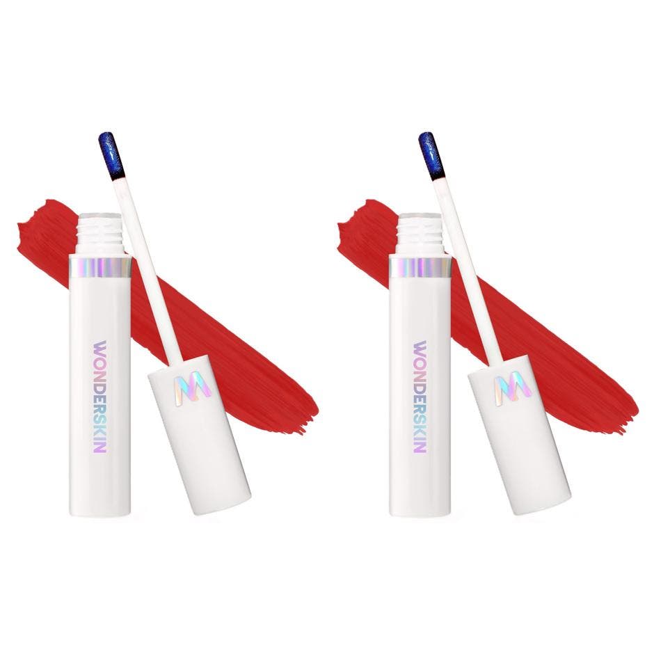 Wonder Blading Lip Stain Masque