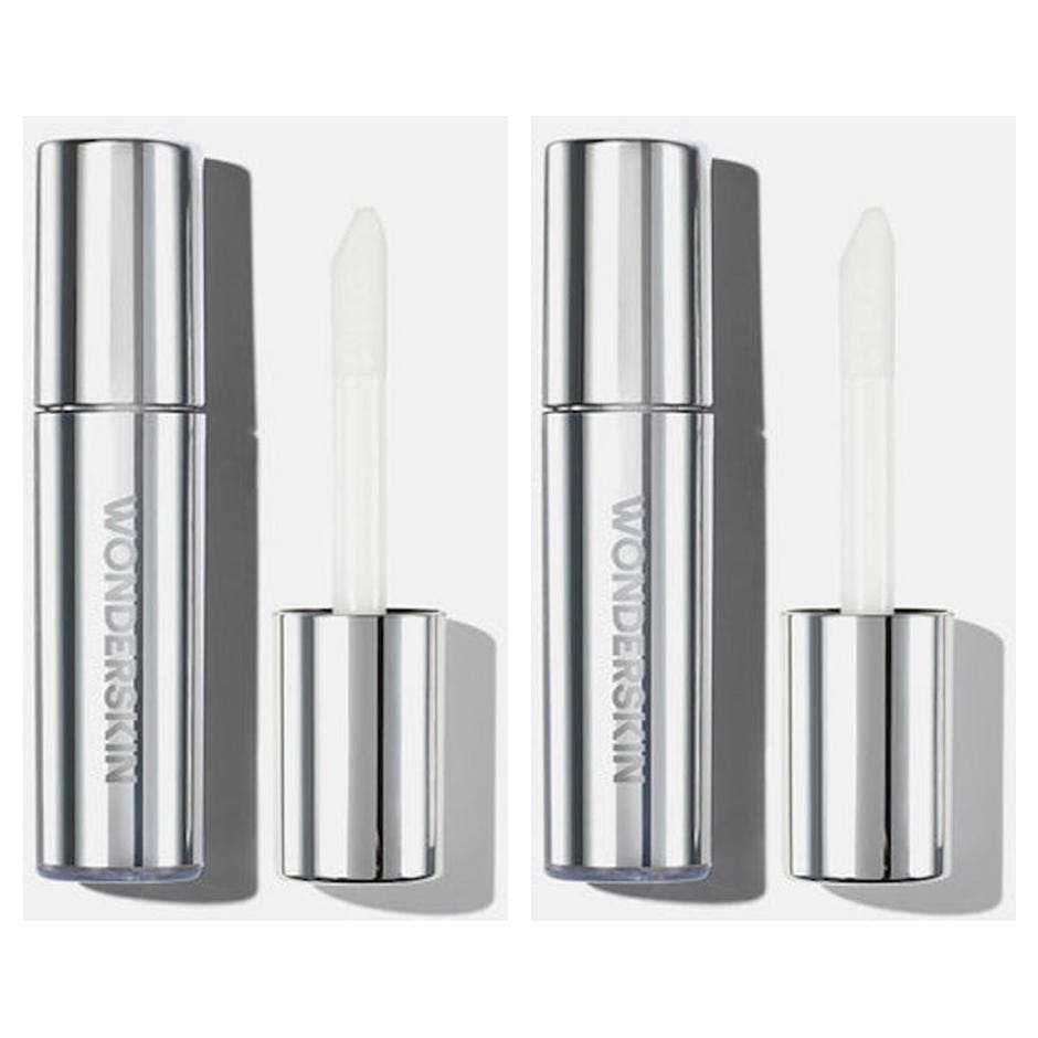 Wonderskin Lip Rehab Oil