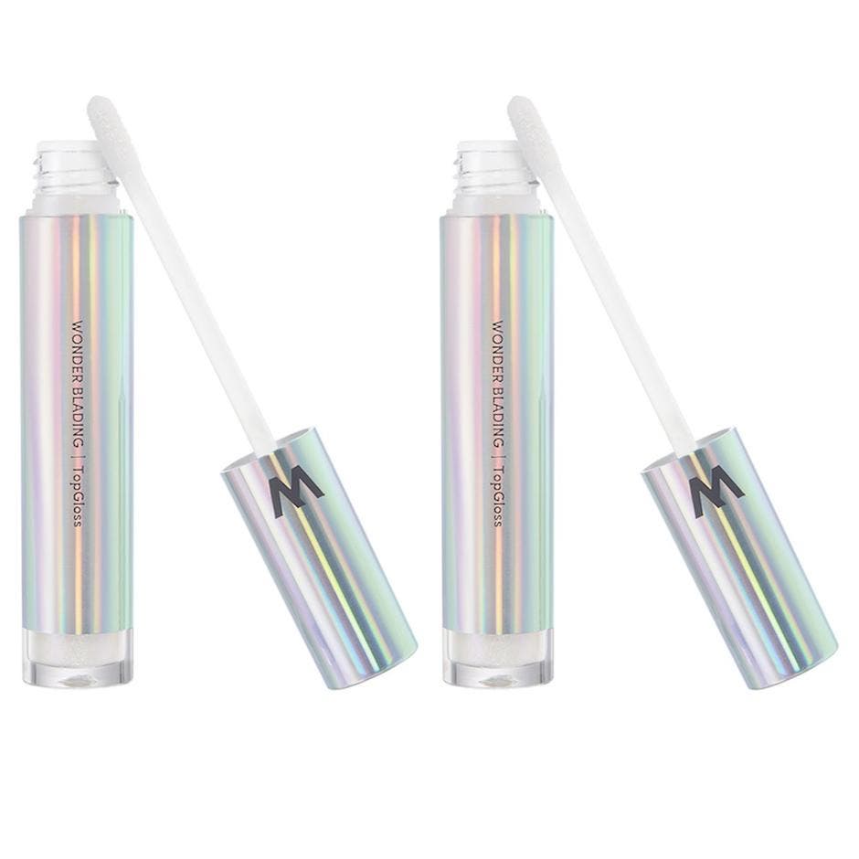 Wonder Blading Top Gloss- Holographic