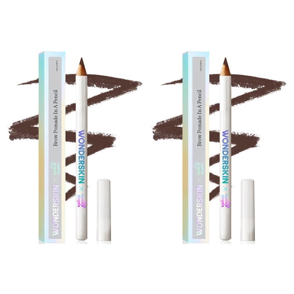 Wonder Blading Brow Pomade In A Pencil