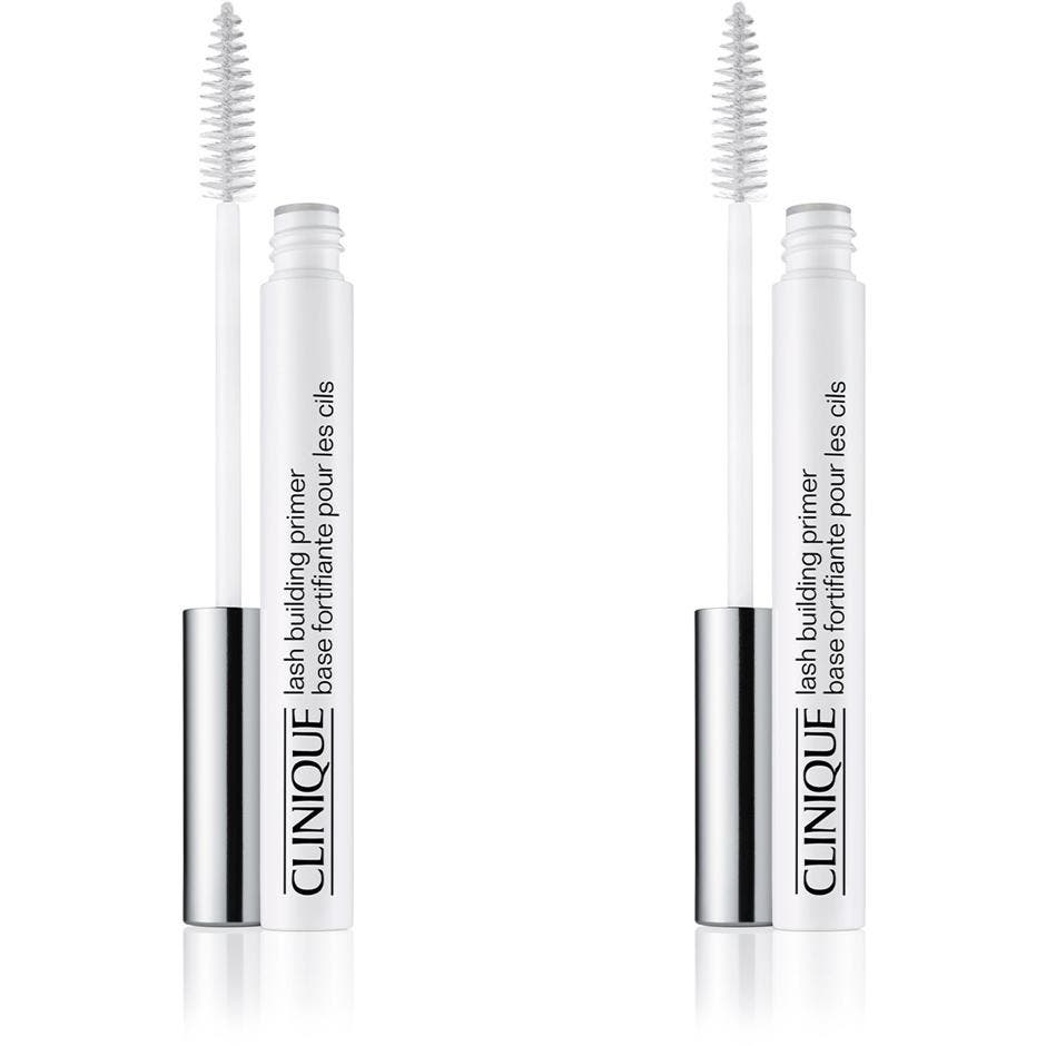 Lash Building Primer