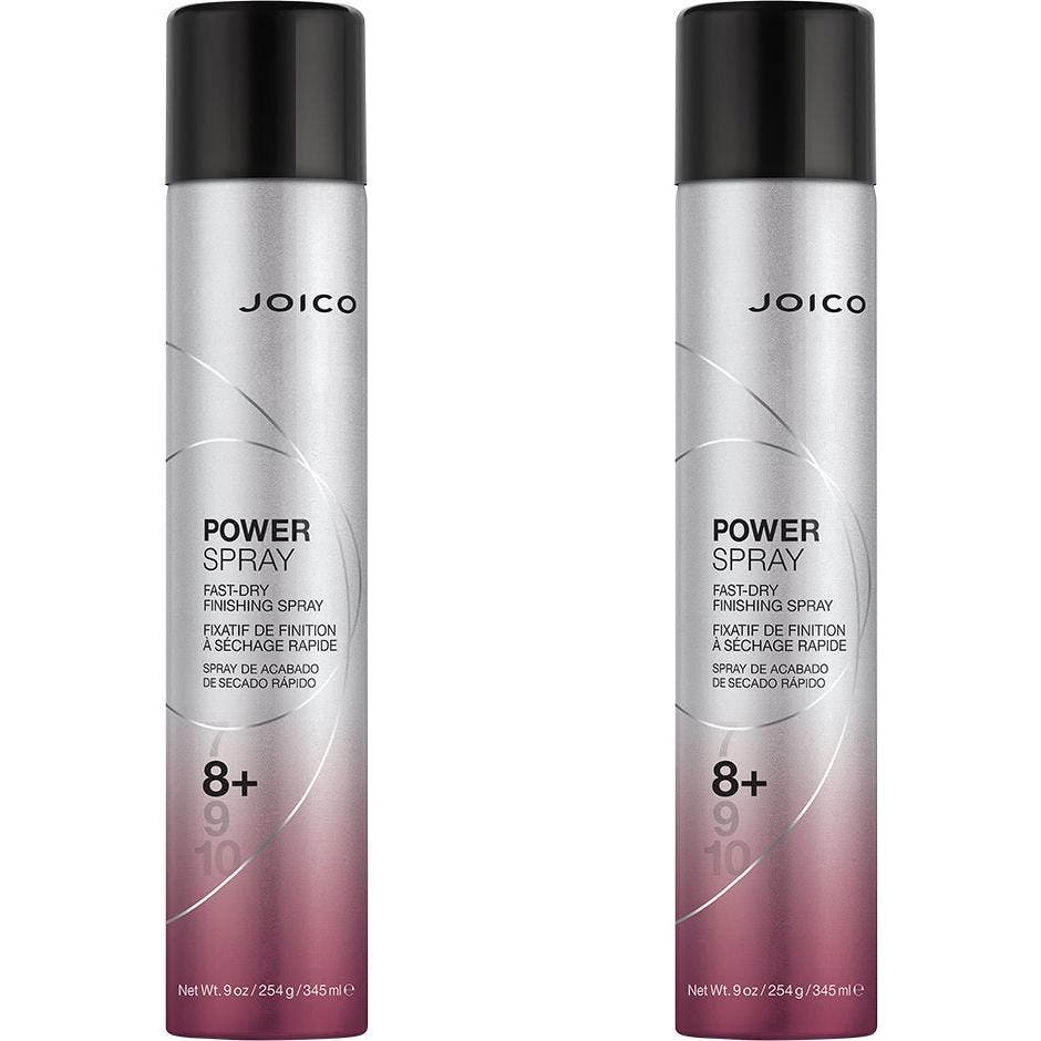 Power Spray