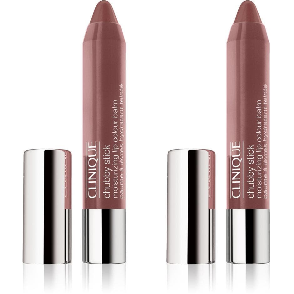 Chubby Stick Moisturizing Lip Colour Balm