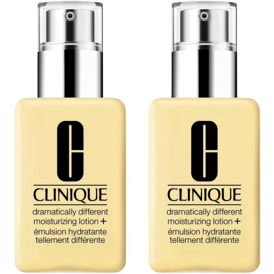 Dramatically Different Moisturizing Lotion +