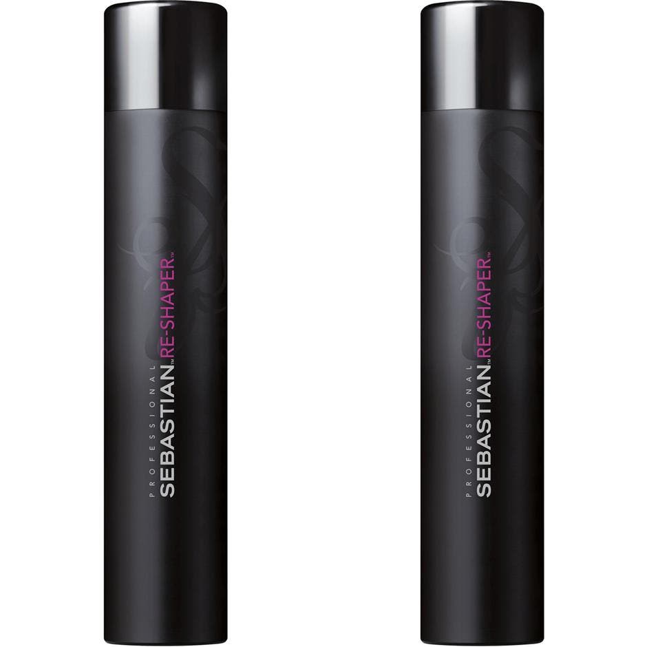 Re-Shaper Strong Hold Hairspray