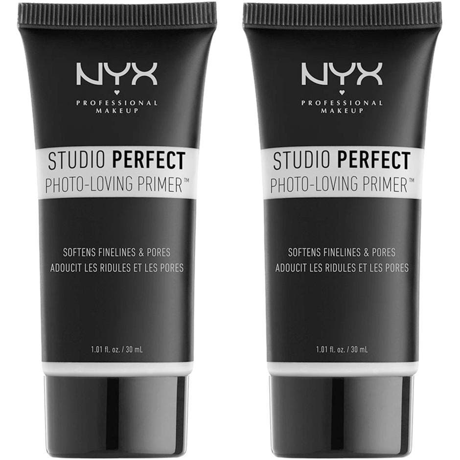 Studio Perfect Photo-loving Primer