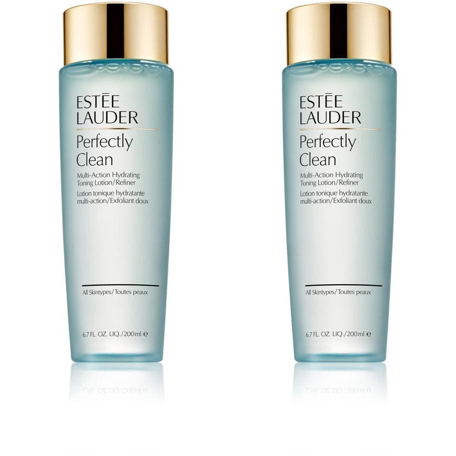 Perfectly Clean Hydrating Toning Lotion