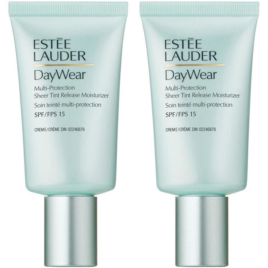 DayWear Sheer Tint Release Moisturizer SPF15