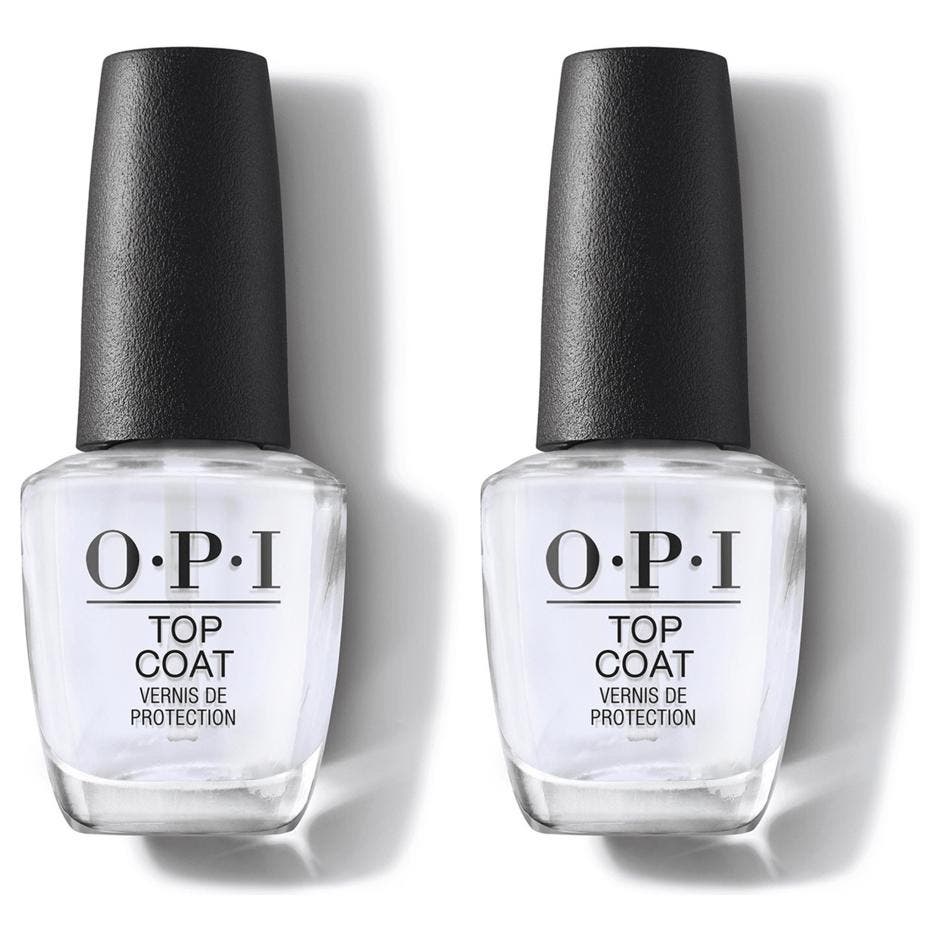 Top Coat