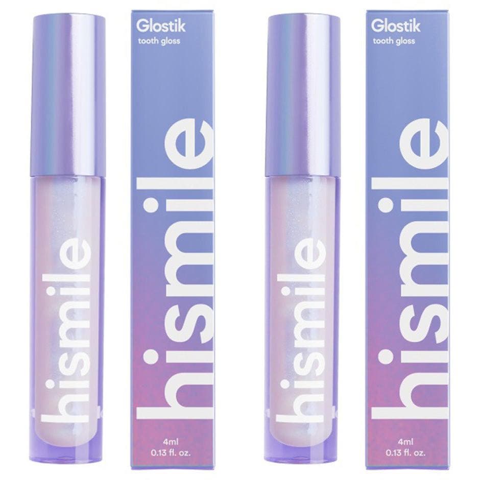 Glostik Tooth Gloss