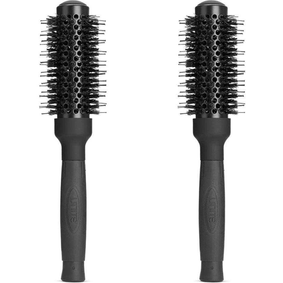 Round Brush Pro
