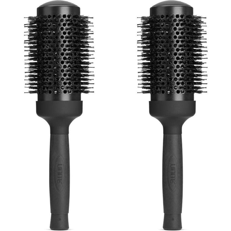 Round Brush Pro