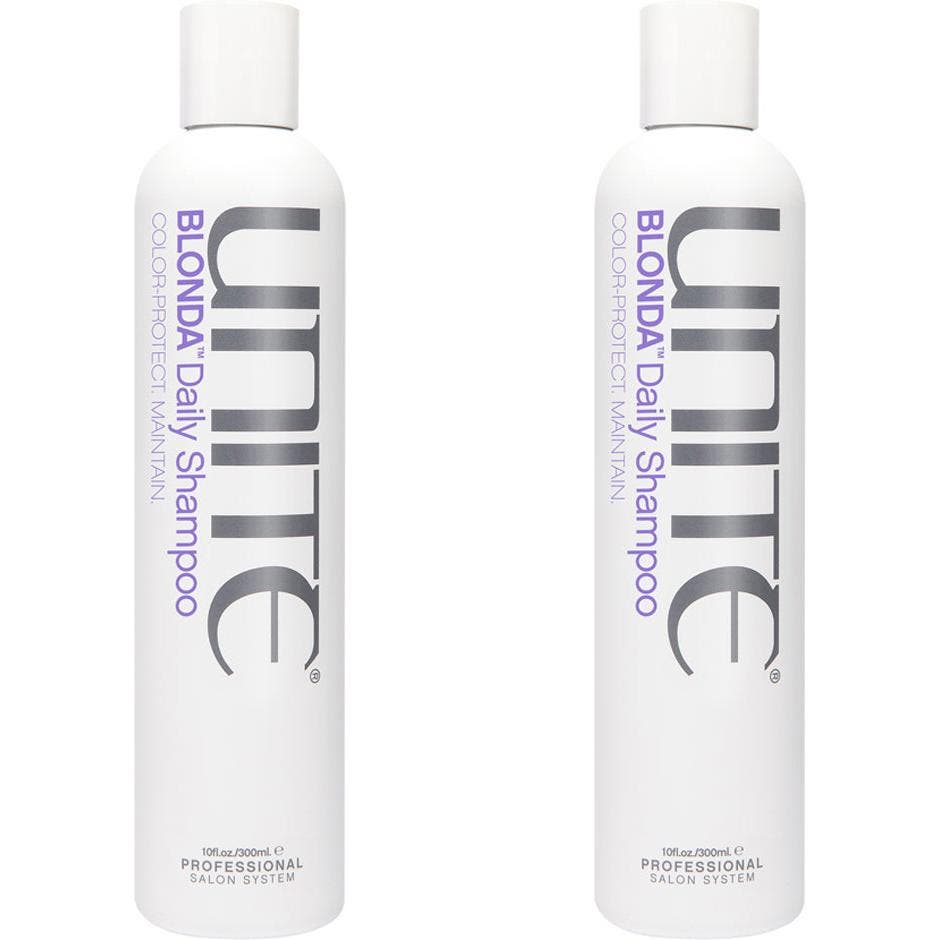 Blonda Daily Shampoo