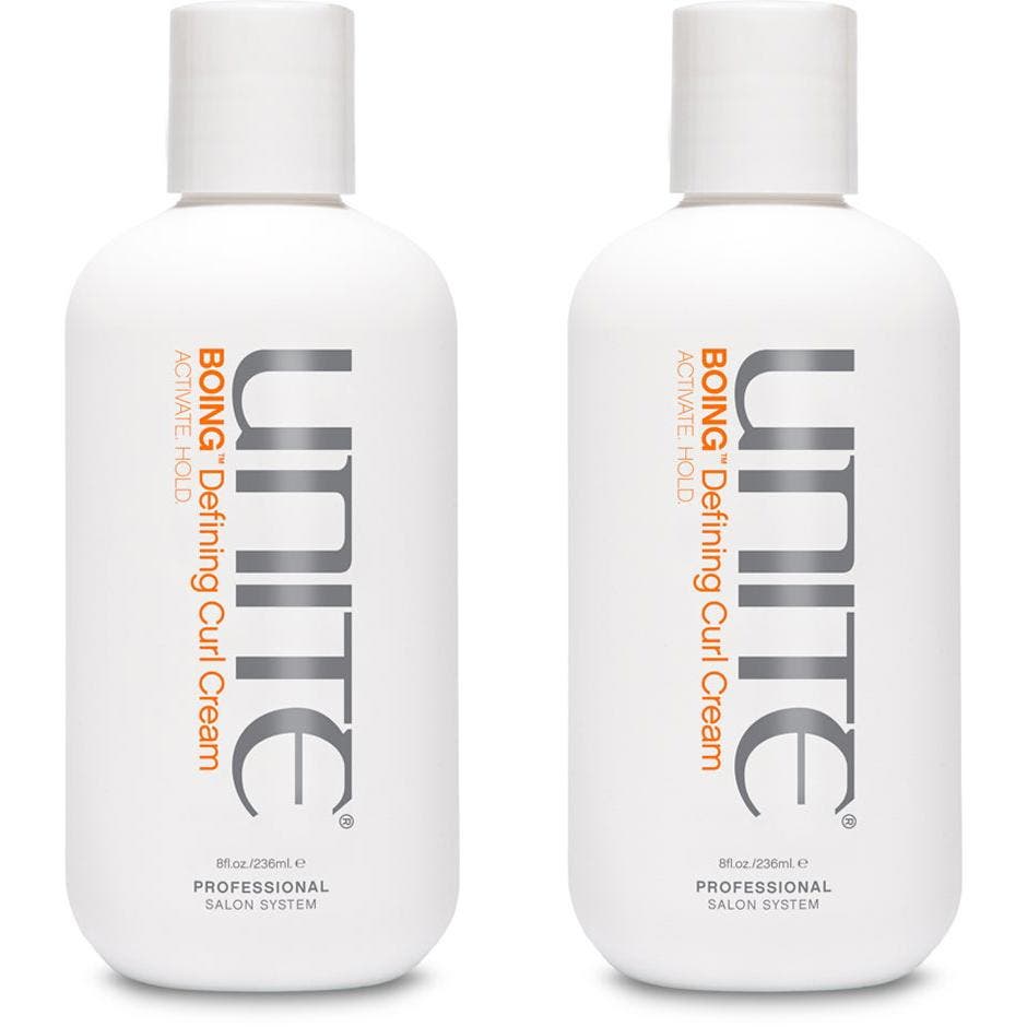 Boing Defining Curl Cream