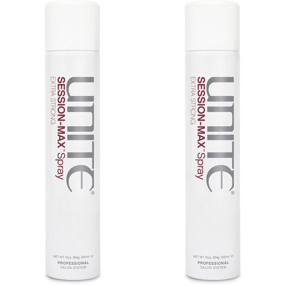 Session-Max Spray Extra Strong