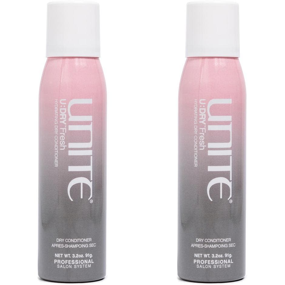 U:DRY Fresh Hydrating Dry Conditioner