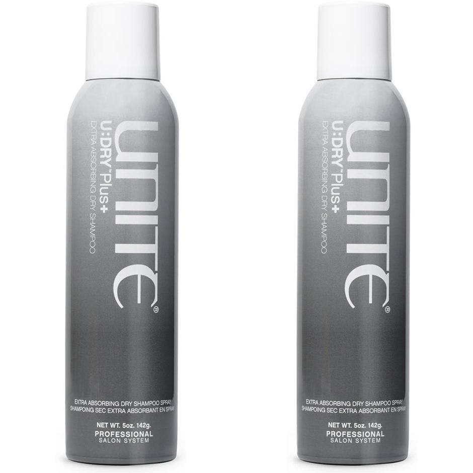 U:DRY Plus+