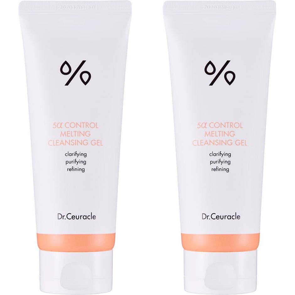 5A Control Melting Cleansing Gel