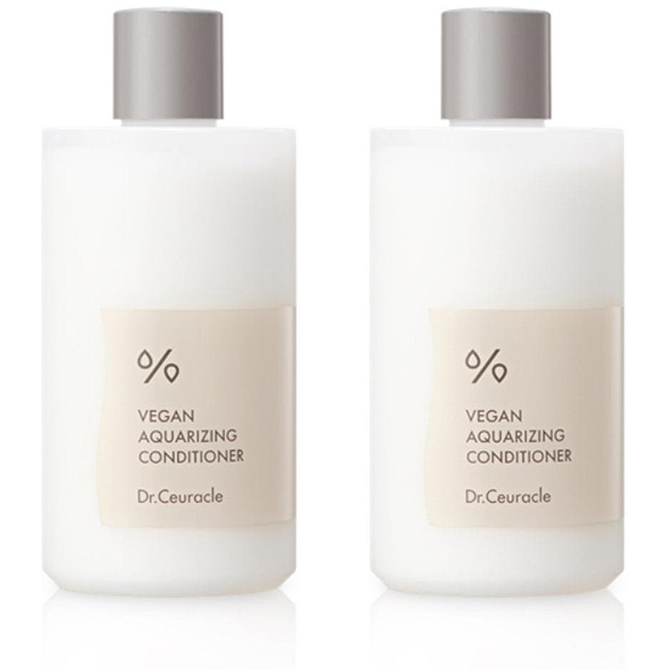 Vegan Aquarizing Conditioner