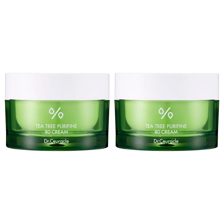 Tea Tree Purifine Cream