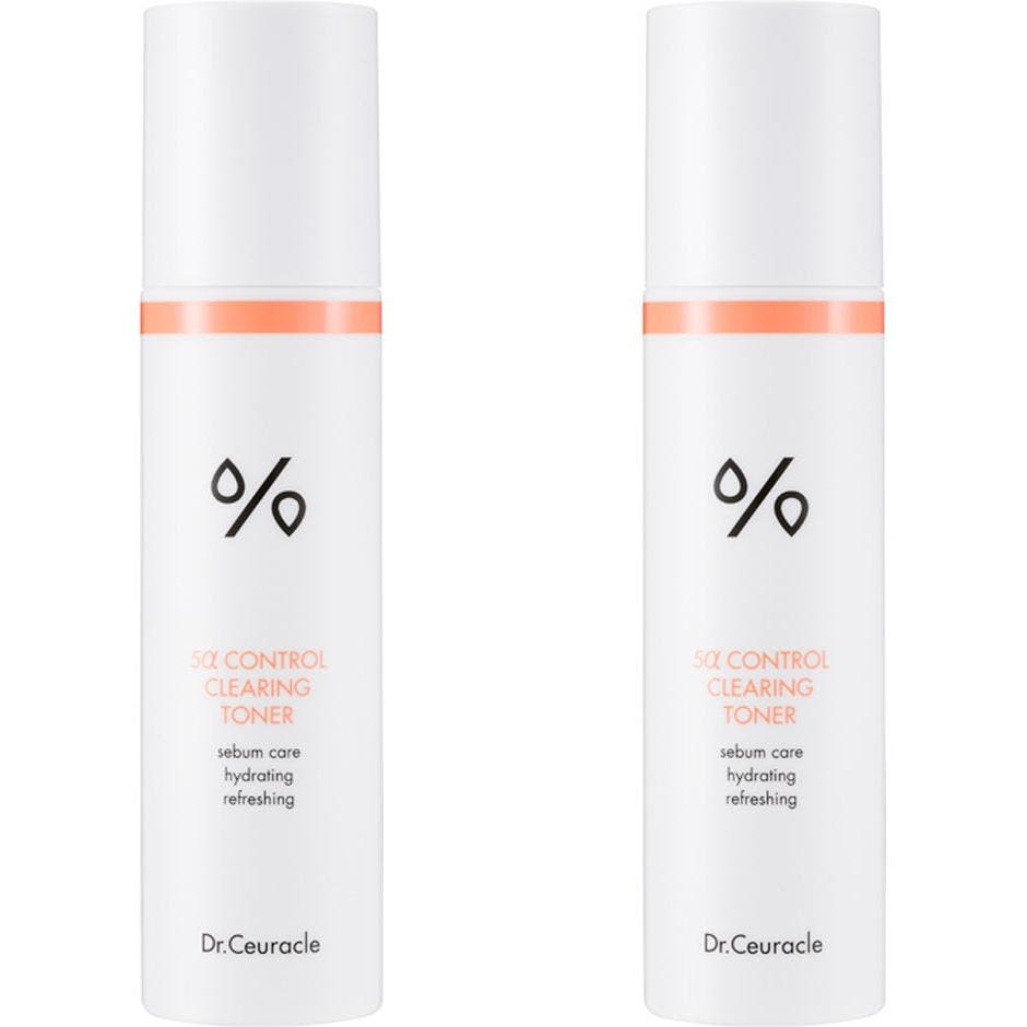 5A Control Clearing Toner