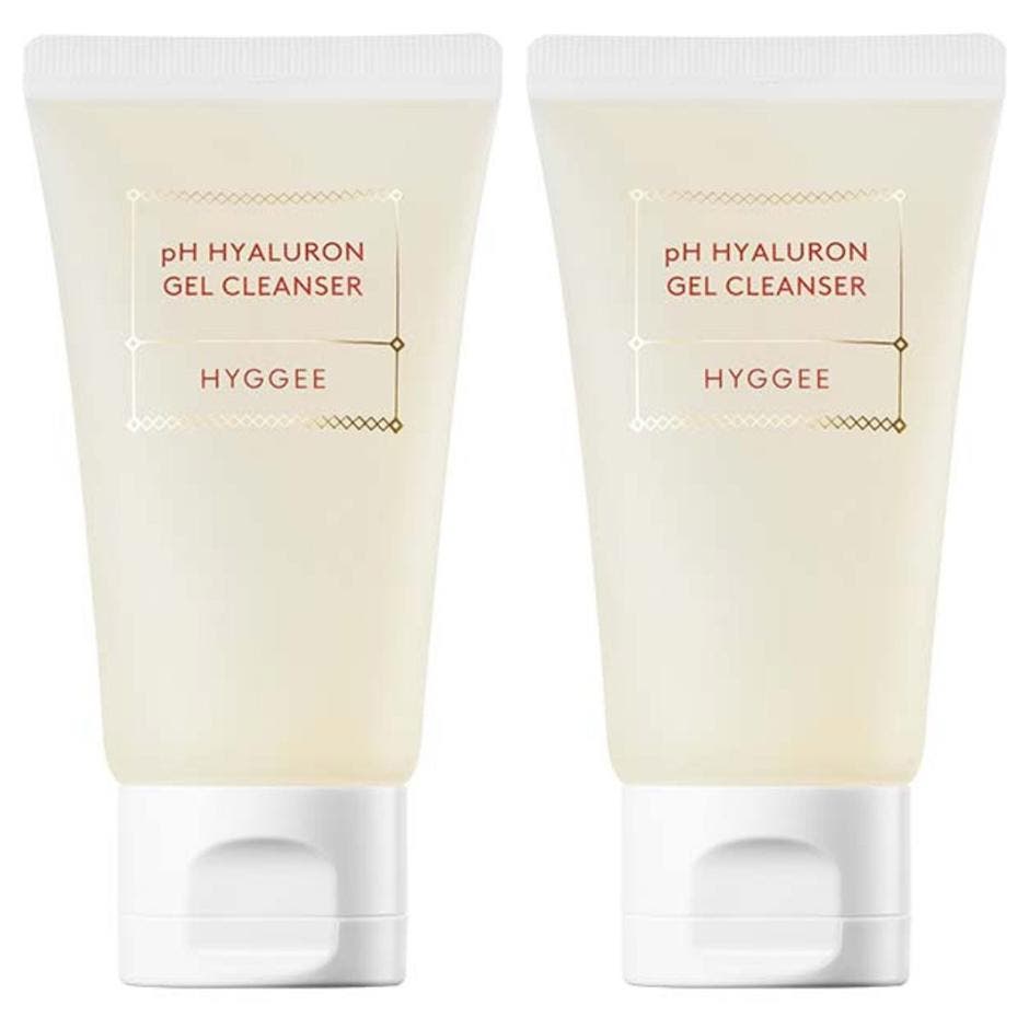 Ph Hyaluron Gel Cleanser