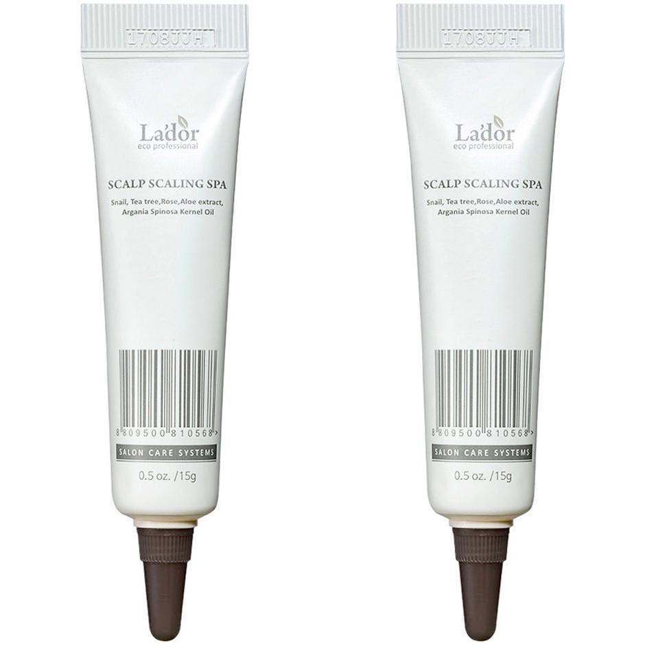 Scalp Scaling Spa Ampoule