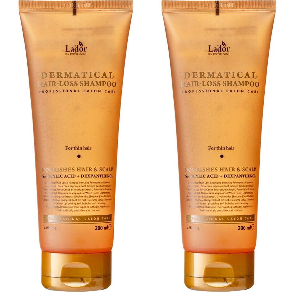 Dermatical Hair-Loss Shampoo For Thin Hair