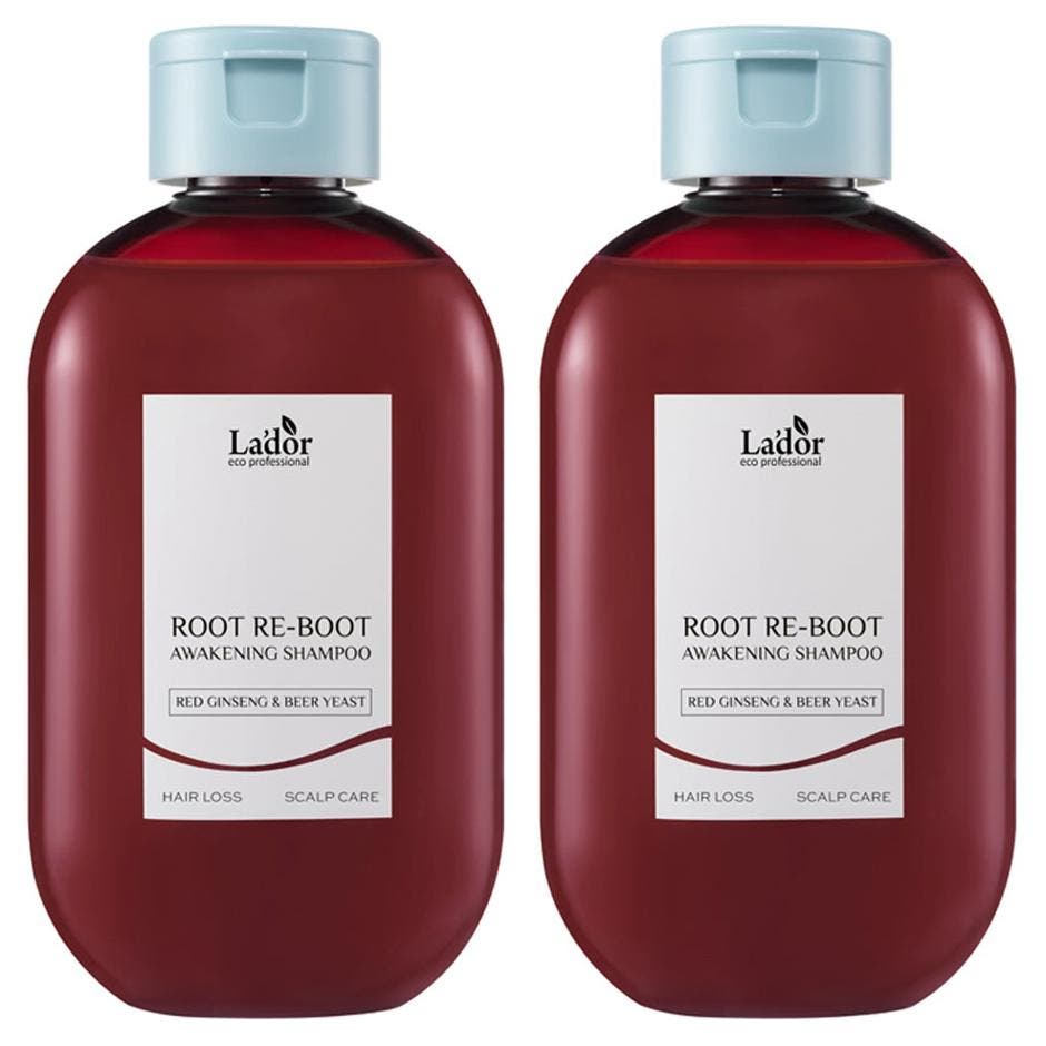 Root Re-Boot Awakening Shampoo