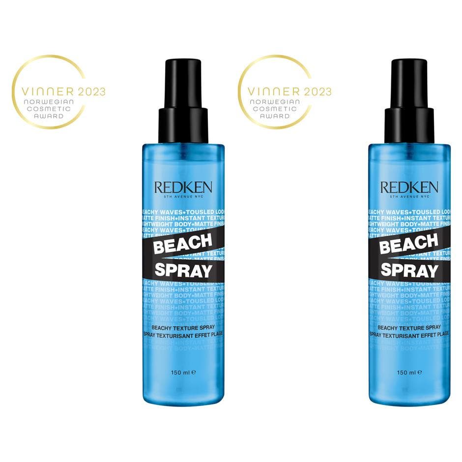 Beach Spray