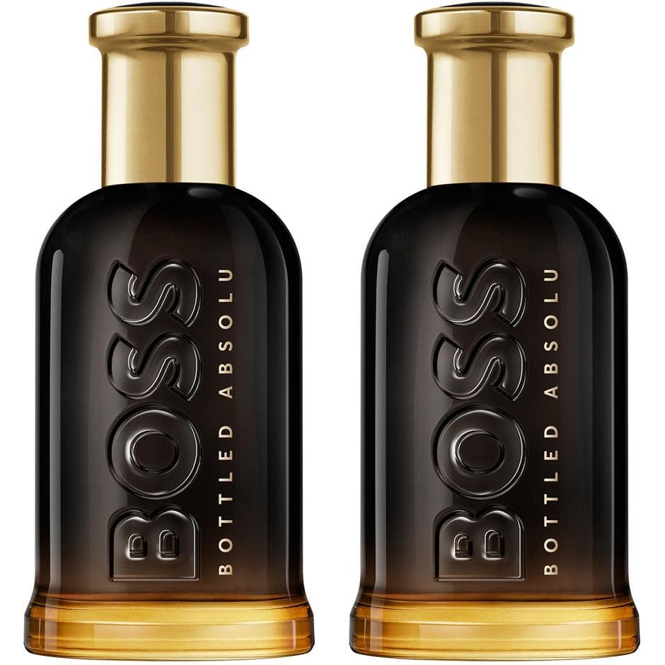 Bottled Absolu Parfum