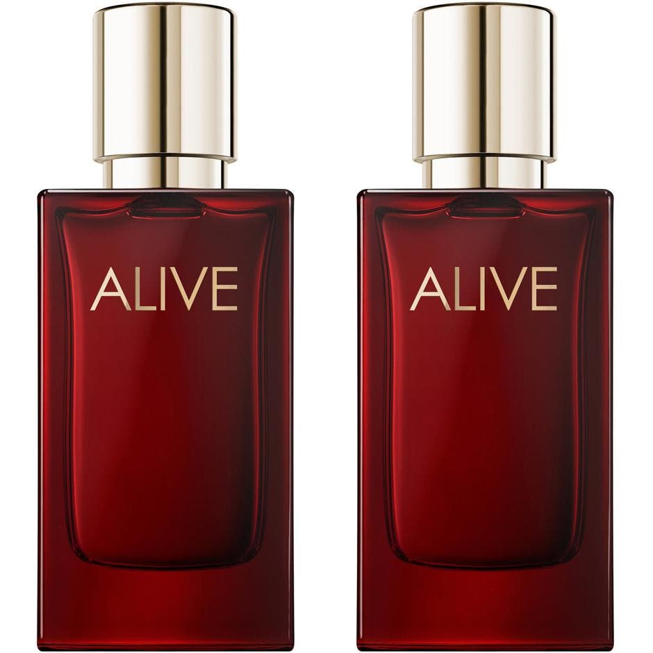Alive Absolu