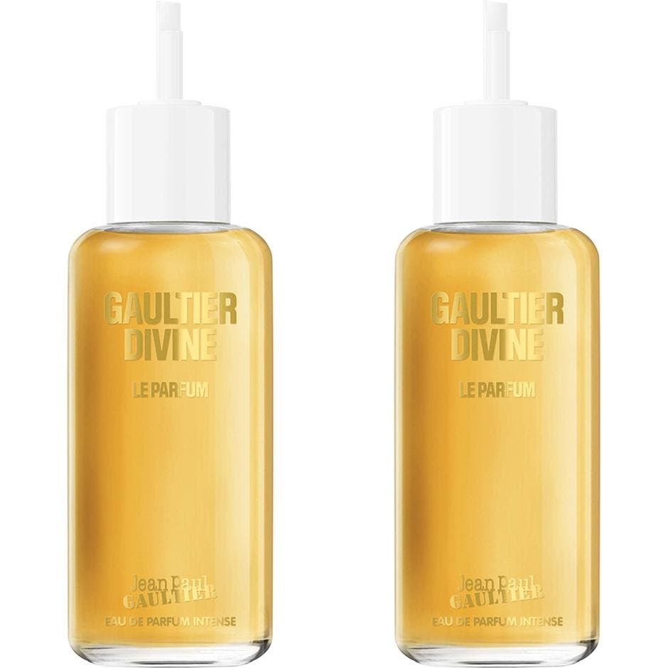 Gaultier Divine Le Parfum