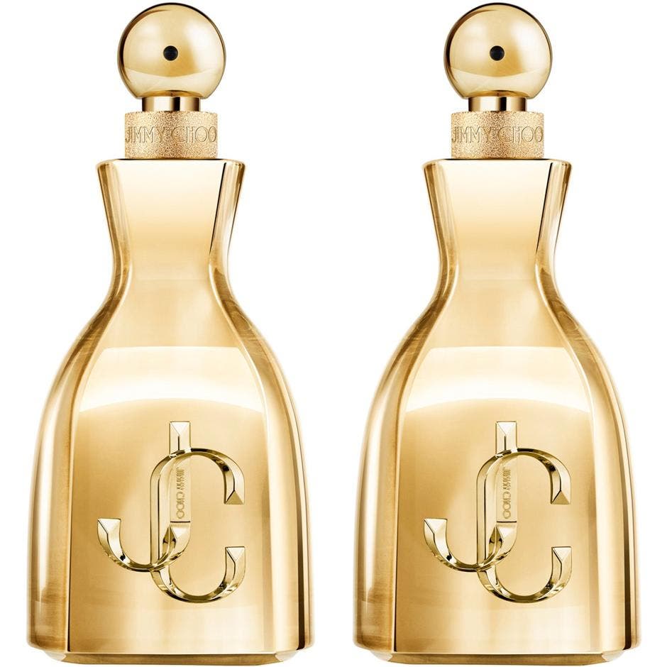 I Want Choo Le Parfum