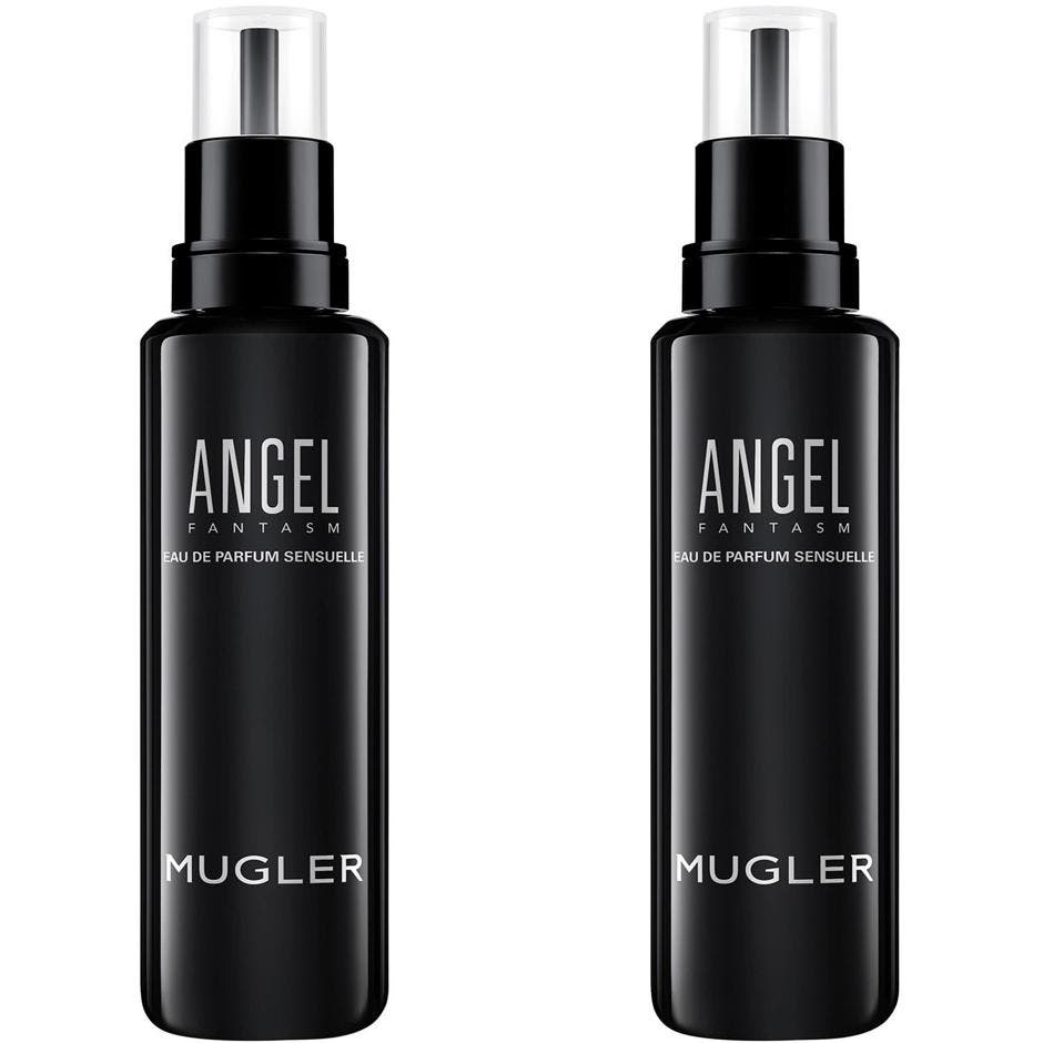 Angel Fantasm