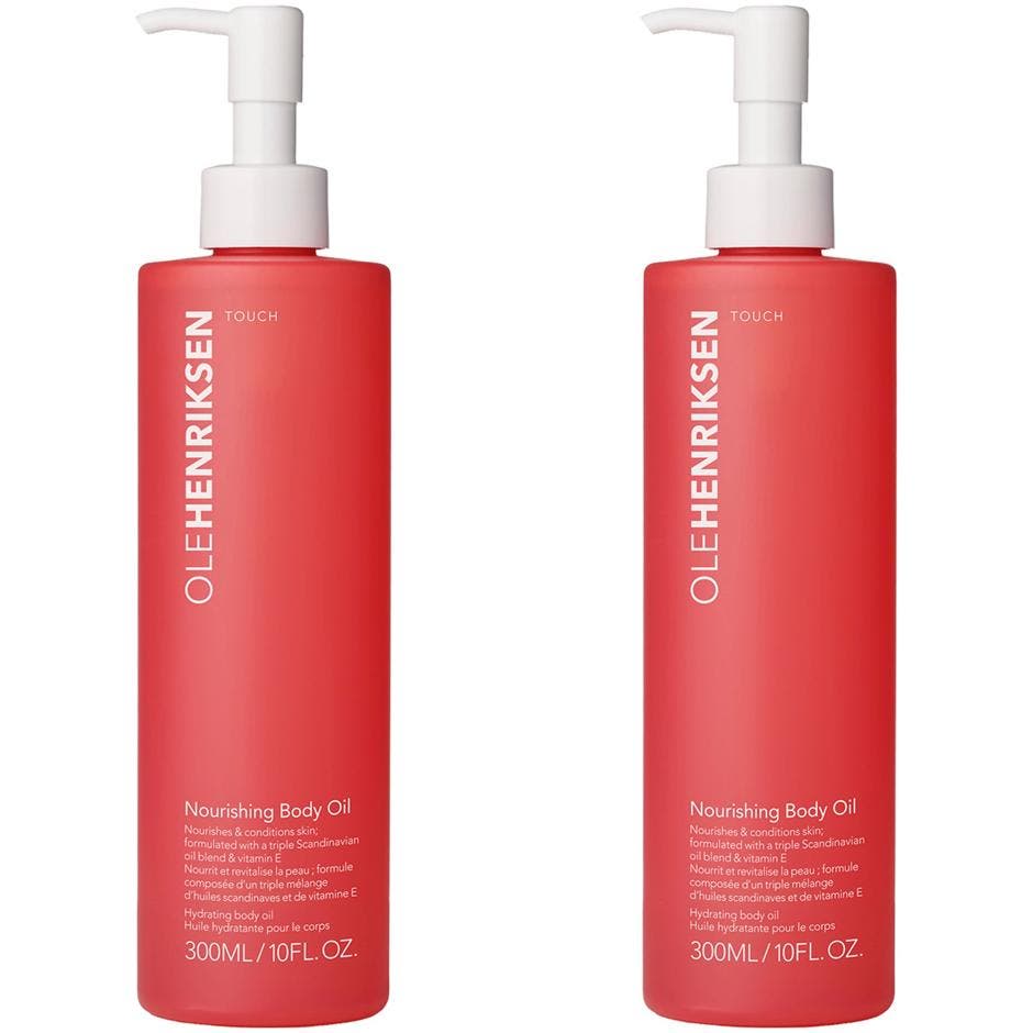 TOUCH Nourishing Body Oil