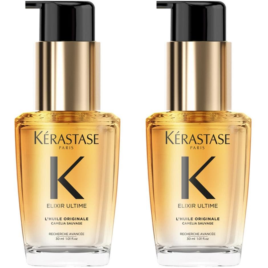 Elixir Ultime L´Huile Originale Hair Oil