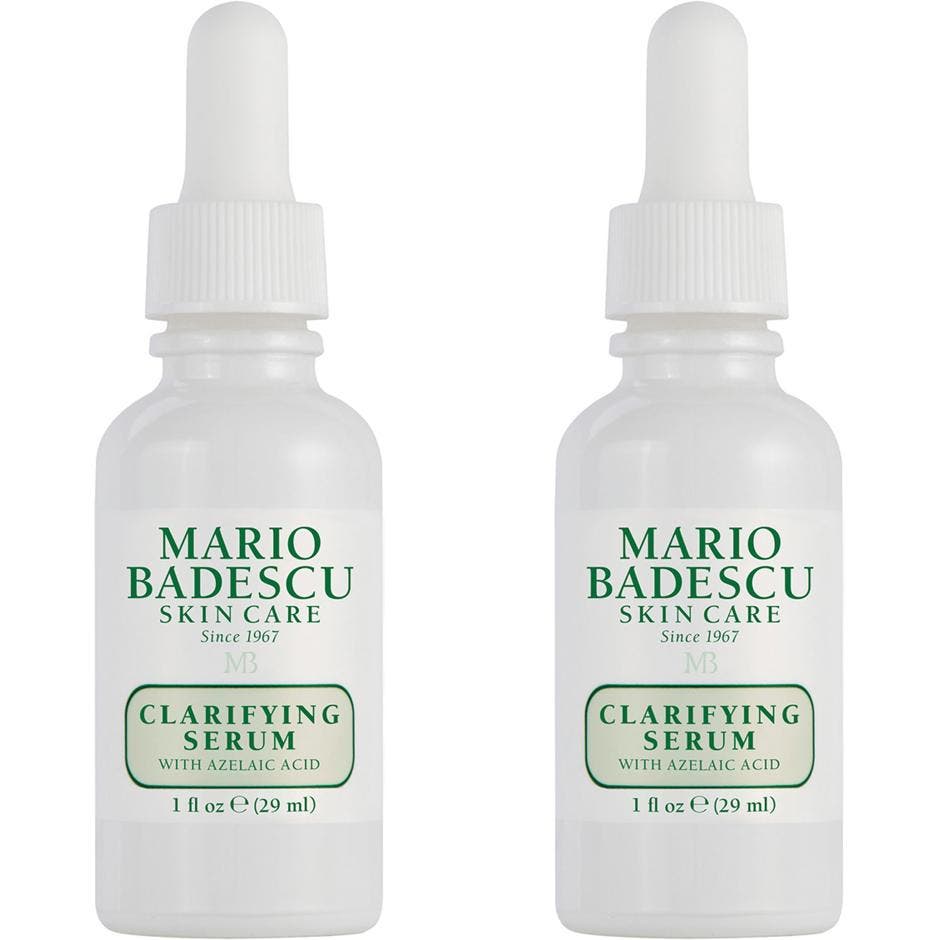 Clarifying Serum